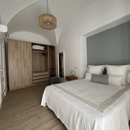Apartamentos San Miguel Jerez De Los Caballeros Exterior foto