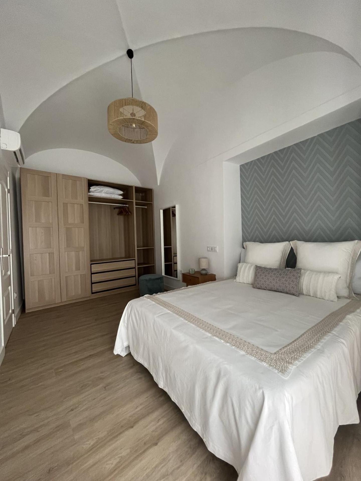 Apartamentos San Miguel Jerez De Los Caballeros Exterior foto